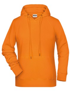 J-8023--Ladies Hoody 2